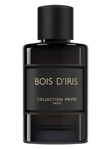 Bois d'Iris Geparlys Parfums