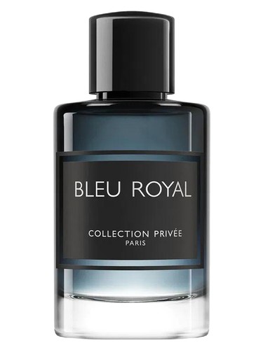 Bleu Royal Geparlys Parfums