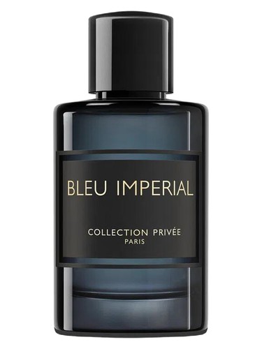 Bleu Impérial Geparlys Parfums