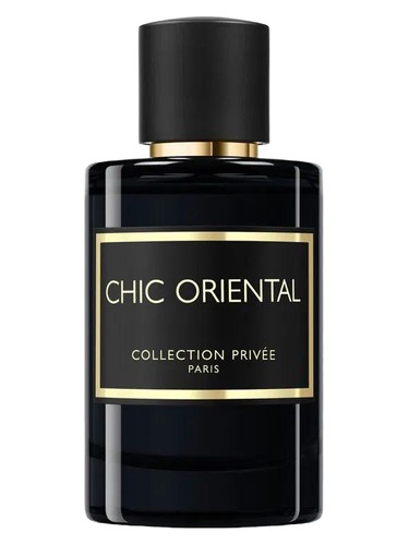 Chic Oriental Geparlys Parfums