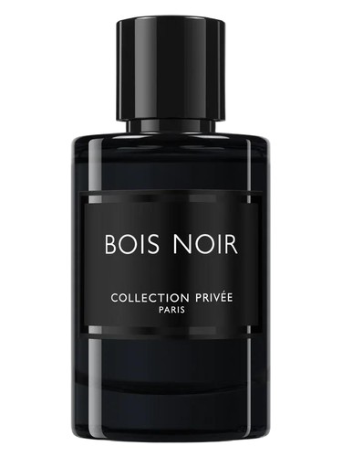 Bois Noir Geparlys Parfums