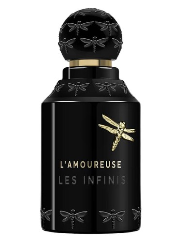 L'Amoureuse Geparlys Parfums