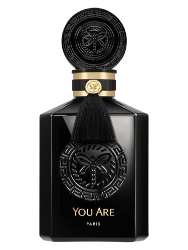 You Are Geparlys Parfums