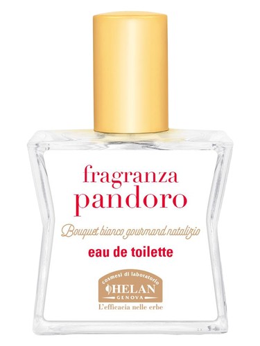 Fragranza Pandoro Helan