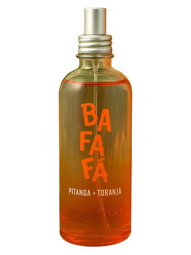 Bafafá L’Occitane Au Brésil