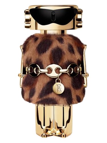 PACO RABANE FAME FELINE EDP