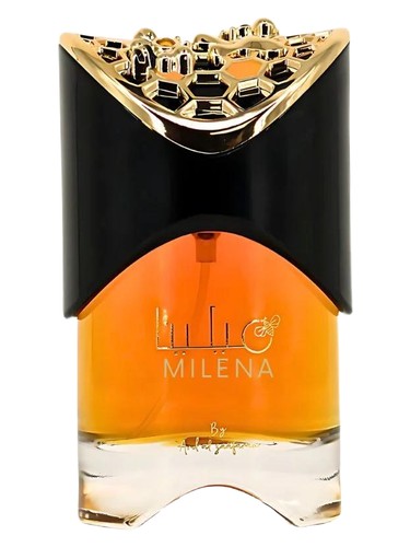 تصویر عطر Milena