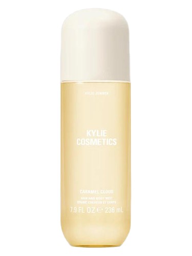 Caramel Cloud Kylie Cosmetics