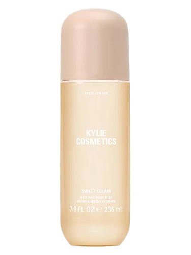 Sweet Éclair Kylie Cosmetics