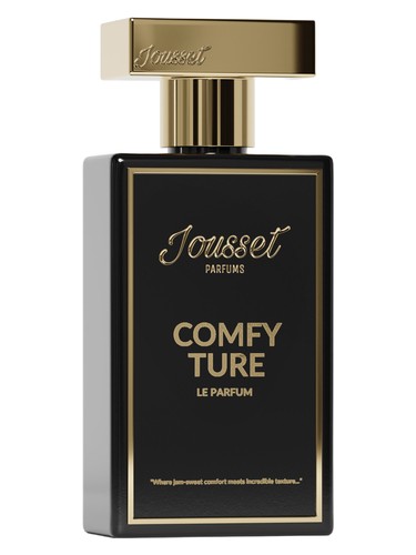 Comfy Ture Jousset Parfums