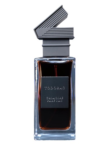Todorac Grimoire Parfums