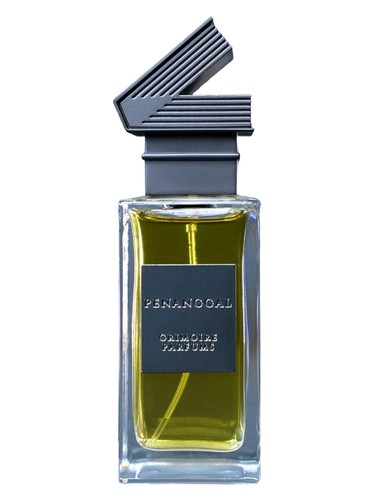 Penanggal Grimoire Parfums