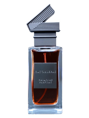 Catoblepas Grimoire Parfums