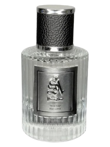From Time Sarmador Fragrances