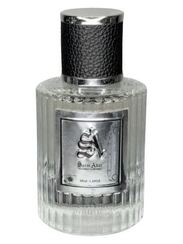 Homecoming Sarmador Fragrances