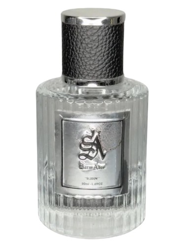 Slidin’ Sarmador Fragrances