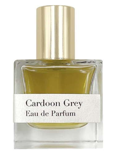 Cardoon Grey StudioScent