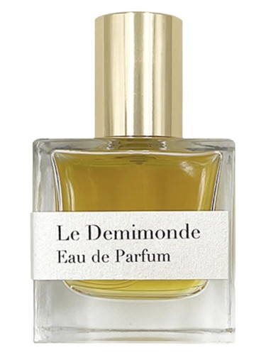 Le Demimonde StudioScent
