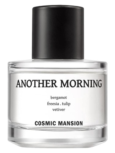Another Morning Cosmic Mansion