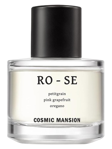 Ro-Se Cosmic Mansion
