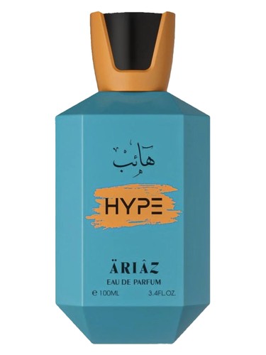 Hype ÄRIÂZ