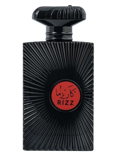 Rizz ÄRIÂZ