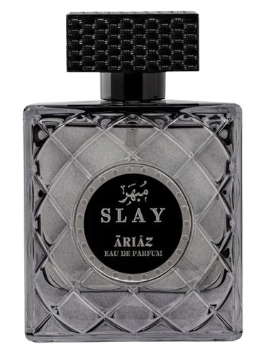 Slay ÄRIÂZ