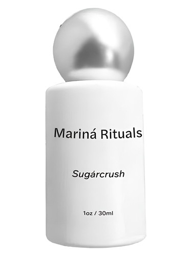 Sugárcrush Mariná Rituals