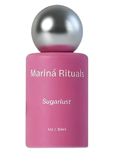 تصویر عطر Sugarlust