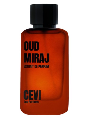 تصویر عطر Oud Miraj