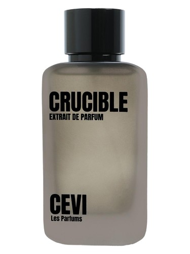 تصویر عطر Crucible