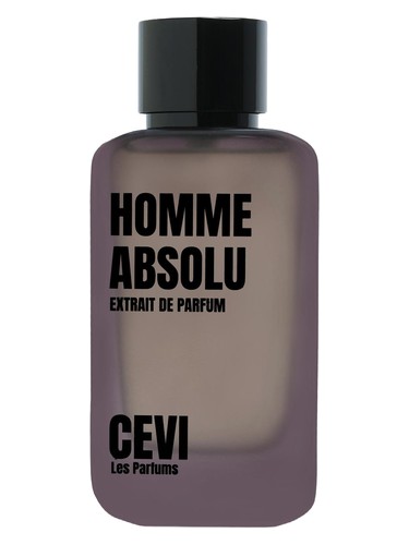 Homme Absolu CEVI