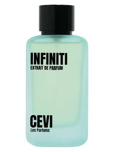 Infiniti CEVI