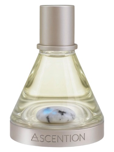Ascent to Enchant with Rainbow Moonstone Perfume Elixir ASCENTION Parfums