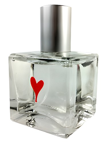 Slumberhouse Invisible Musk