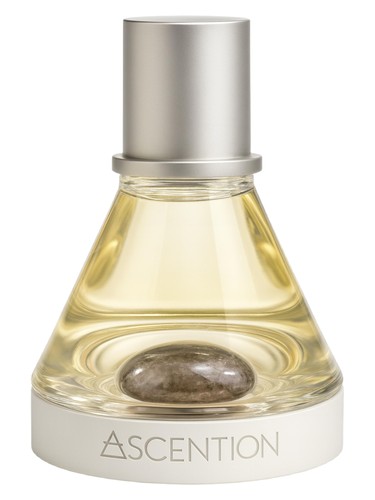 Ascent to Detox with Smoky Quartz Eau de Parfum ASCENTION Parfums