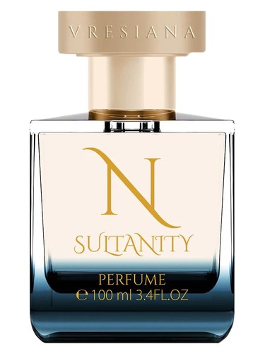 N Sultanity Vresiana