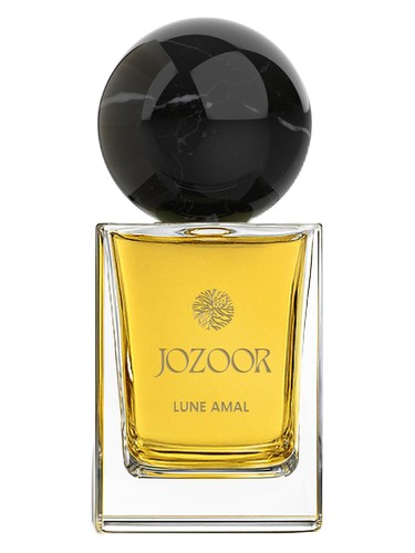 Lune Amal Jozoor
