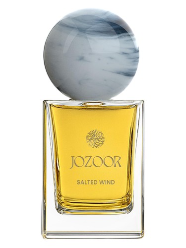 Salted Wind Jozoor
