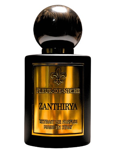 Zanthirya Fleur de Niche
