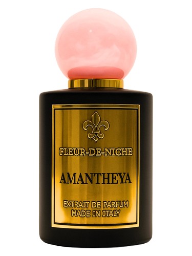 Amantheya Fleur de Niche