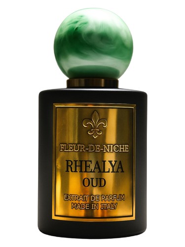 Rhealya Oud Fleur de Niche