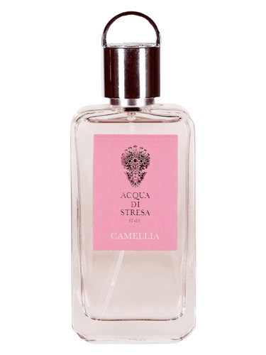 تصویر عطر Camellia