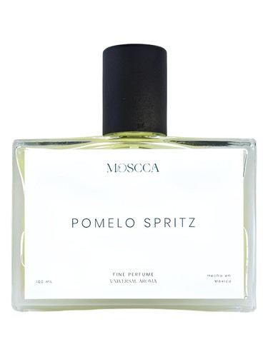 Pomelo Spritz Moscca