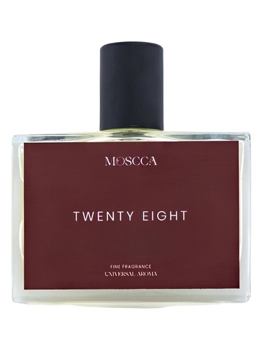 Twenty Eight Moscca