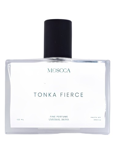 Tonka Fierce Moscca