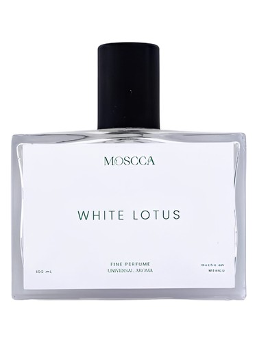 White Lotus Moscca
