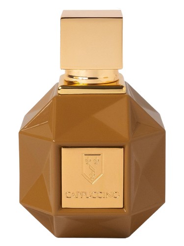 Cappuccino Condé Parfum