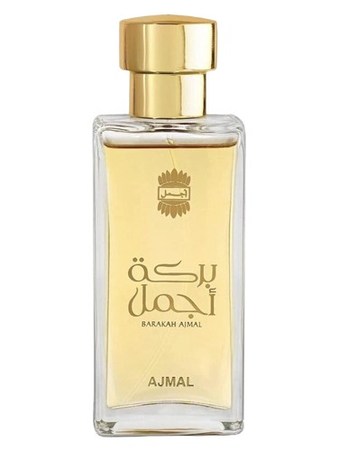 Barakah Ajmal