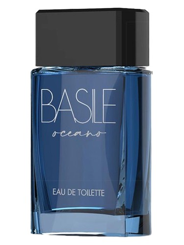 تصویر عطر Basile Oceano